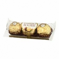 FERRERO ROCHER T.3x16